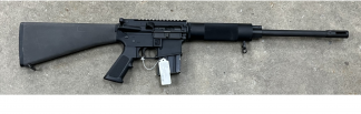 PRE-OWNED, BUSHMASTR XM15-E2S, 450 BUSHMASTER, $799.00, G-975533-2 | $799.00