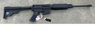 PRE-OWNED, DPMS A-15, 5.56MM, $499.00, G-977833-2, | $499.00