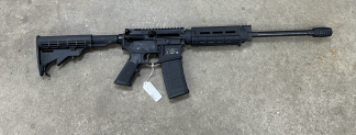 PRE-OWNED, SMITH & WESSON SPORT TWO, 5.56MM, $799.00, G-978458-1 | $799.00