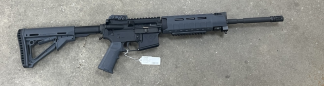 PRE-OWNED, WILSON COMBAT M4, 5.56MM, $799.00, G-979659-3 | $799.00