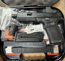 PRE-OWNED, GLOCK 44, 22LR, $499.00, G-976661-2 | $499.00