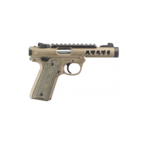NEW IN BOX, RUGER MARK IV, 22LR, $589.00, G-I-47514, UPC# 736676439201 | $589.00