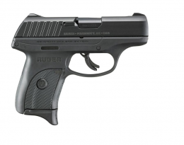 NEW IN BOX, Ruger EC9S, 9mm, $269.00, G-I-47635, UPC 736676032839, | $269.00