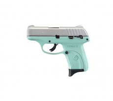 NEW IN BOX, RUGER EC9S 9MM, $319.00, G-I-47739, UPC# 736676132003 | $319.00
