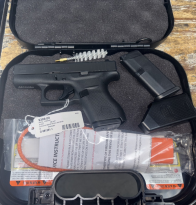 PRE-OWNED, GLOCK 42, 380ACP, $399.00, G-981361-1 | $399.00
