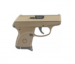 NEW IN BOX, RUGER LCP, 380 AUTO, $260.00, G-I-47833, UPC# 736676037421 | $260.00